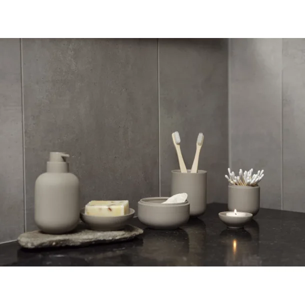 Zone Sensu S�bedispenser, Taupe