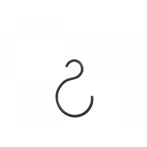 Chic Antique S-Krog - Antik kul (stor)