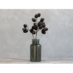 Chic Antique Fleur Gren m. frkapsler H60 cm