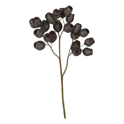 Chic Antique Fleur Gren m. frkapsler H60 cm