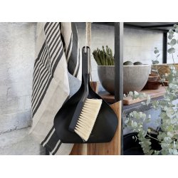 Chic Antique Fejebakke med b�rste