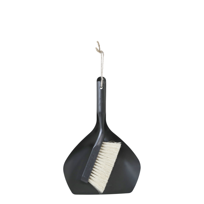 Chic Antique Fejebakke med b�rste