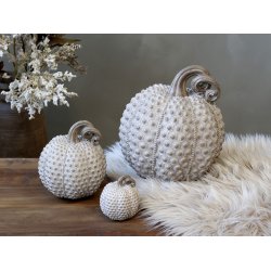 Chic Antique Grskar m. guld 7,5  - antique latte