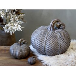 Chic Antique Grskar m. guld 5,5  - antique Mocca