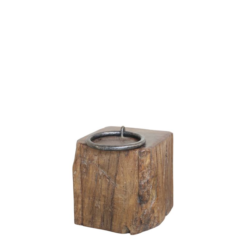 Chic Antique Grimaud D�rstopper m. hank - natur