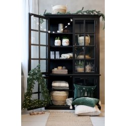 Chic Antique Fleur Ranke m. kogler 190 cm