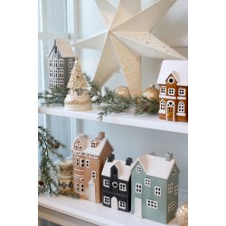 Chic Antique Fleur Ranke m. kogler 185 cm