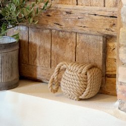 Chic Antique D�rstopper m. reb