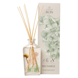 C'est Bon Diffuser m/trret blomst, Water Lily, 140 ml
