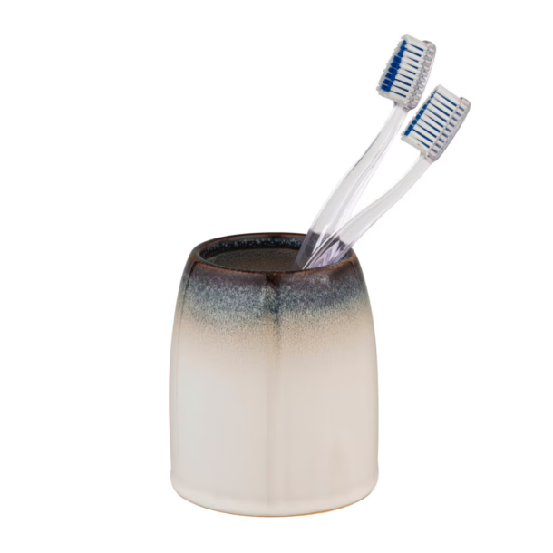 Wenko Tandbrsteholder Osteto i keramik