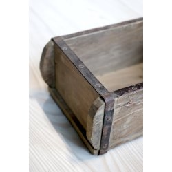 Chic Antique Murstensform unika, natur