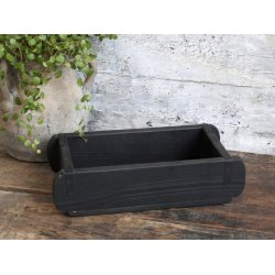 Chic Antique Murstensform unika, antik sort