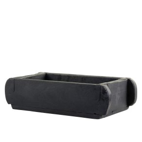 Chic Antique Murstensform unika, antik sort