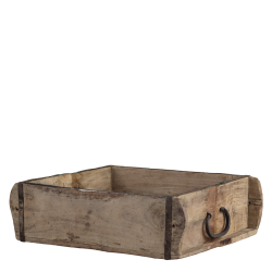 Chic Antique Grimaud Murstensform dobbelt Unika