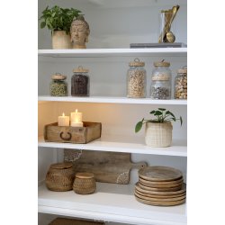 Chic Antique Grimaud Murstensform dobbelt Unika