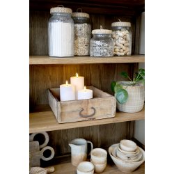 Chic Antique Grimaud Murstensform dobbelt Unika