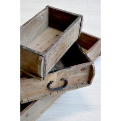 Chic Antique Grimaud Murstensform dobbelt Unika