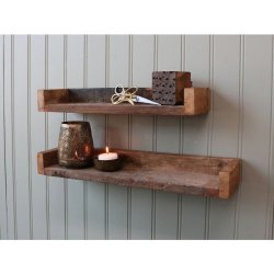 Chic Antique Grimaud gl. hylde unika, 60 cm