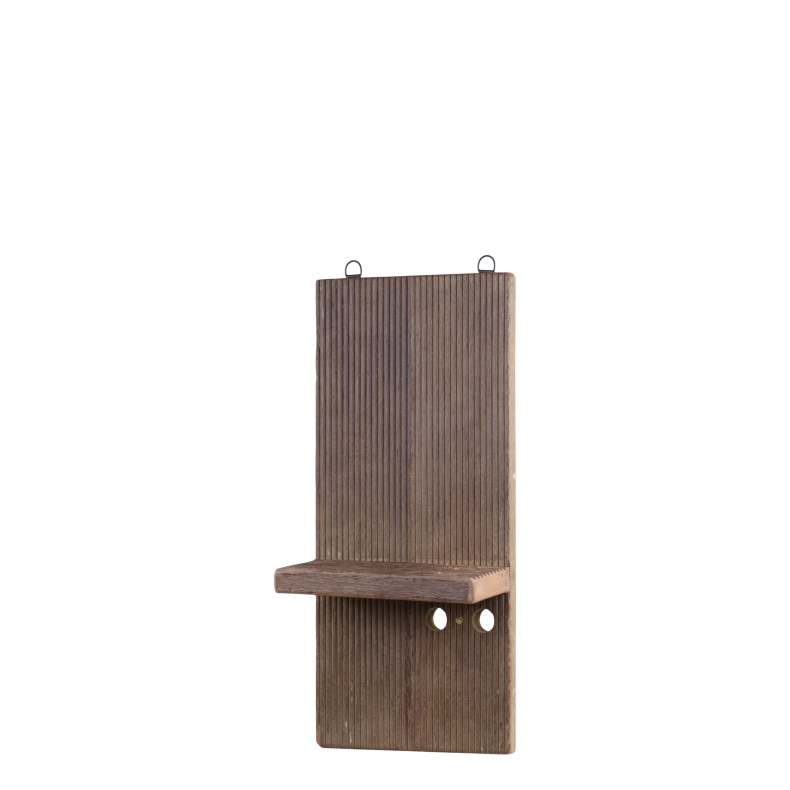 Chic Antique Grimaud Oph�ng m. hylde