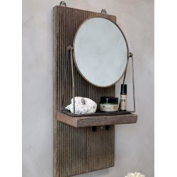 Chic Antique Grimaud Ophng m. hylde