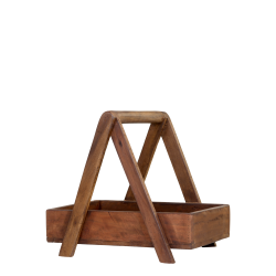 Chic Antique Grimaud Kasse m. h�ndtag