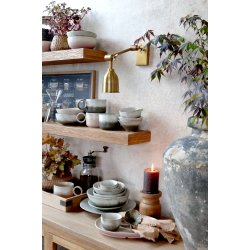 Chic Antique Svvehylde 60 cm - natur