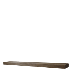 Chic Antique Svvehylde 120 cm - natur