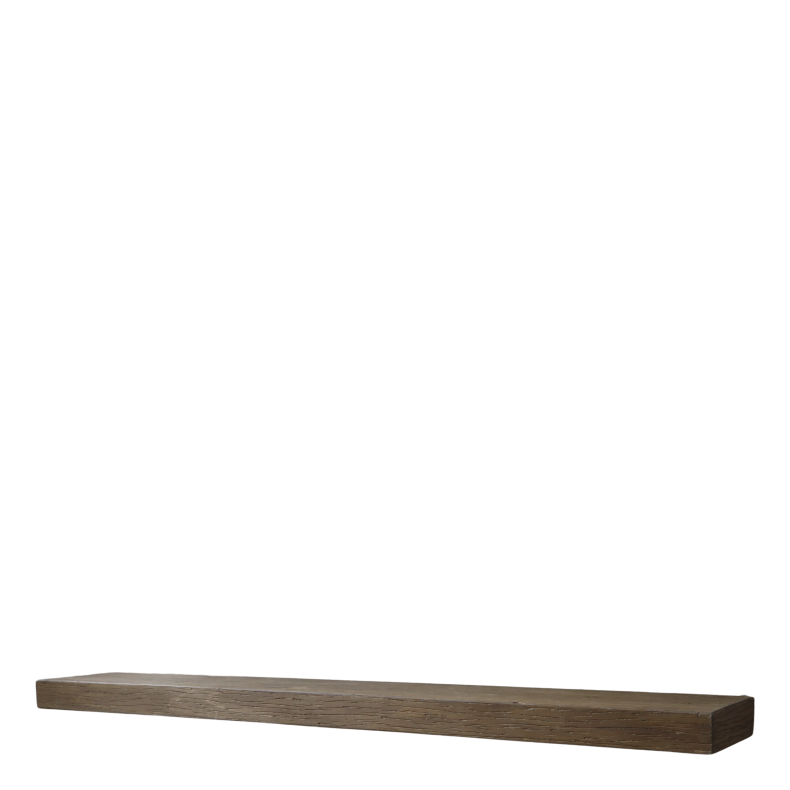 Chic Antique Svvehylde 120 cm - natur