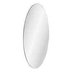 House Nordic Kiama Spejl med LED, antidug og 3 lysniveauer, �80 cm