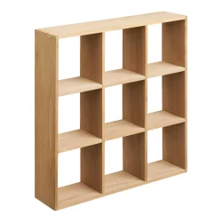 House Nordic Moss Vghylde 46x46 cm, natur