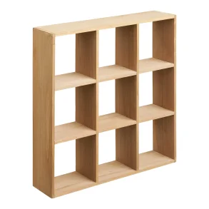 House Nordic Moss Vghylde 46x46 cm, natur