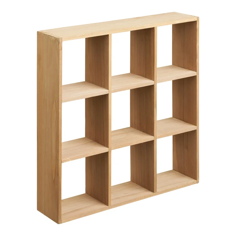 House Nordic Moss Vghylde 46x46 cm, natur