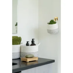 House Nordic Algar kurvest med 3 kurve