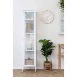 House Nordic Texio Kurve bomuld, beige st m. 3 stk