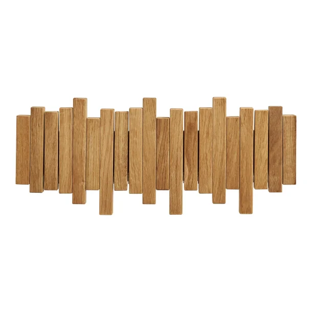 House Nordic Caltra Knagerkke, egetr, natur