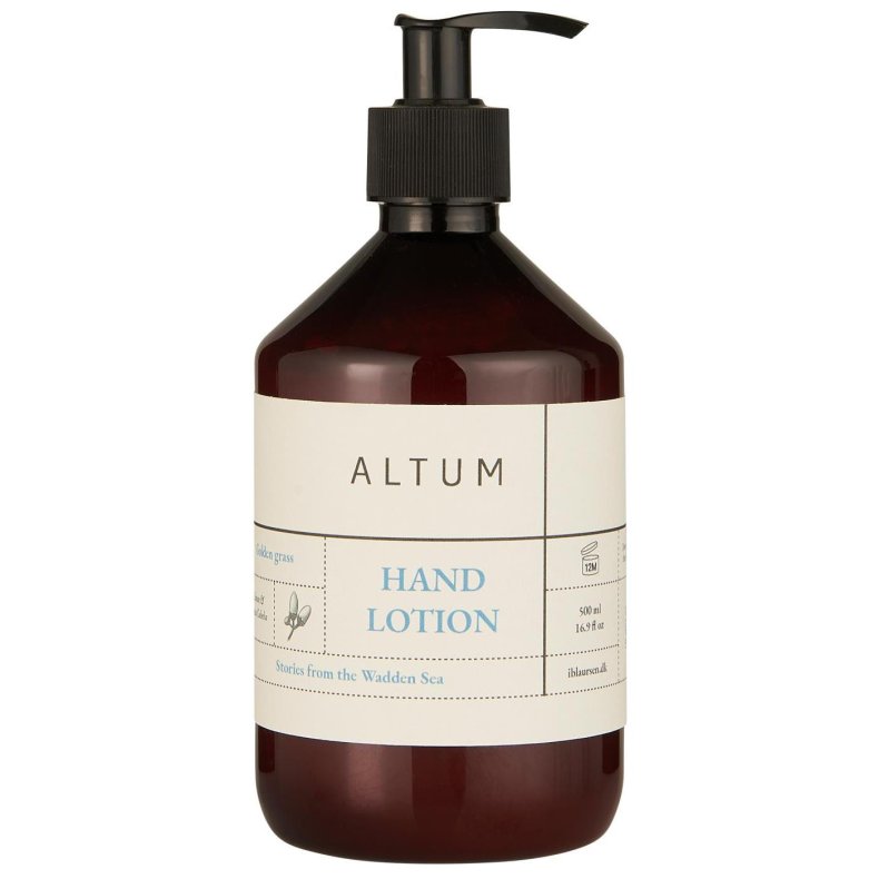 Altum Hndlotion Golden Grass 500 ml