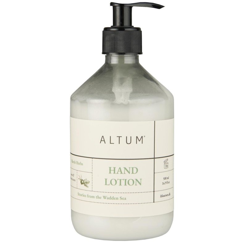 Altum Hndlotion Meadow 500 ml