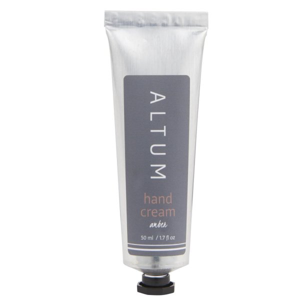 ALTUM Hndcreme Amber 50 ml