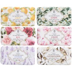  Ib Laursen Duftsbe 6 ass 150 g