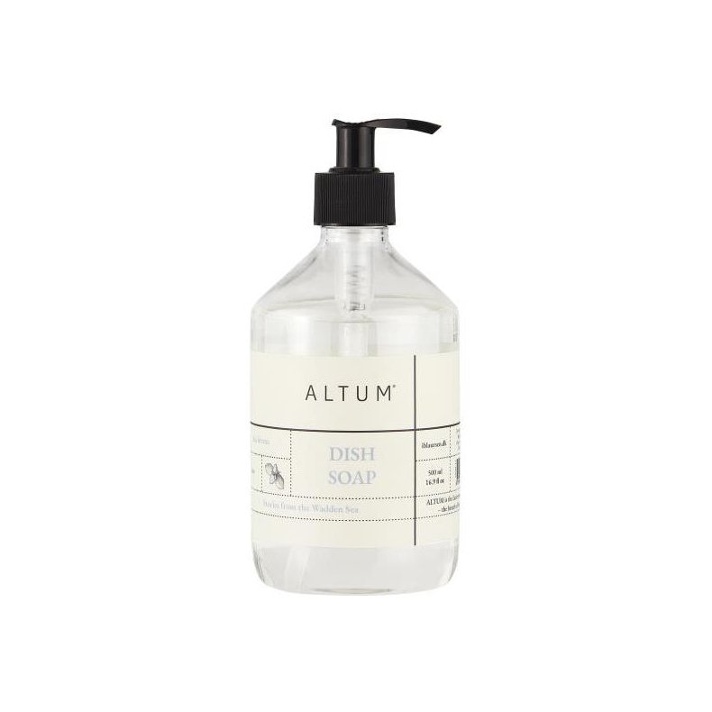 ALTUM Opvaskemiddel ALTUM Sea Breeze 500 ml