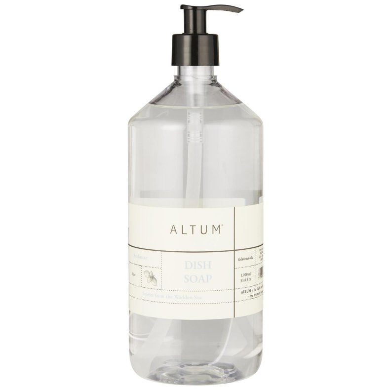 ALTUM Opvaskemiddel ALTUM Sea Breeze 1000 ml