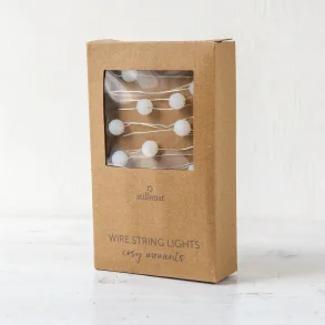 Ib Laursen Snowball lyskde 4,2 m til batterier