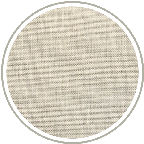 Badeforh�ng beige h�rlook, 140x195 cm - VaskBAR