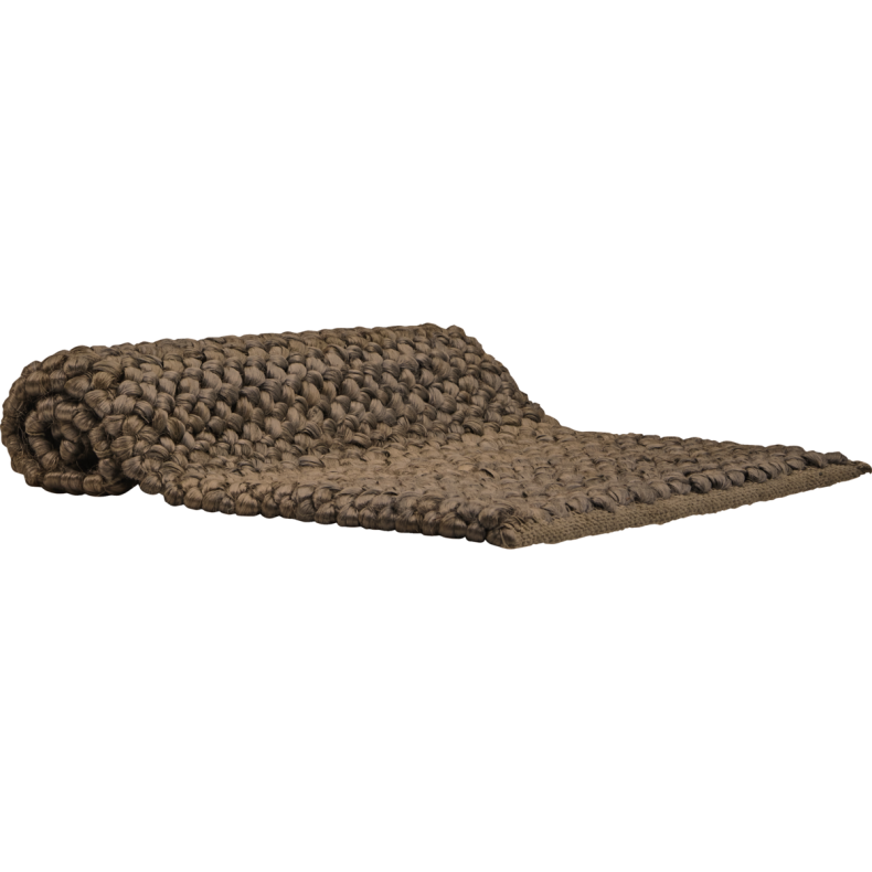 Bynord Tppe, Sigrid, 60x90 cm - Bark