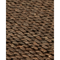 Bynord Tppe, Sigrid, 60x90 cm - Bark