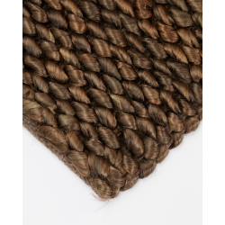 Bynord Tppe, Sigrid, 60x90 cm - Bark