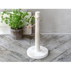 Chic Antique Laon kkkenrulleholder - natur