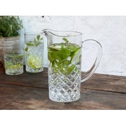 Chic Antique Lorient Kande m. diamantudsk�ring 1,15 ltr