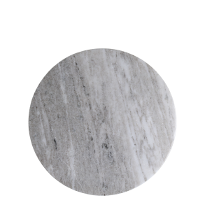 Chic Antique Morlaix Tapasfad af marmor �30 cm