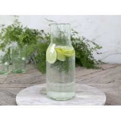 Chic Antique Clamart Kande, H24/�9 cm Verte 1500 ml